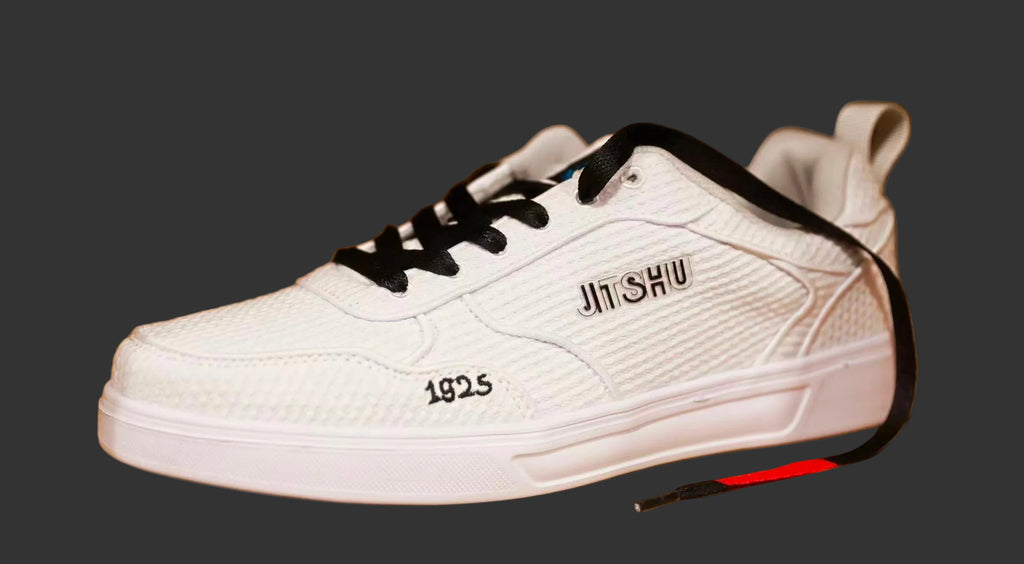 Jitshu Skaters